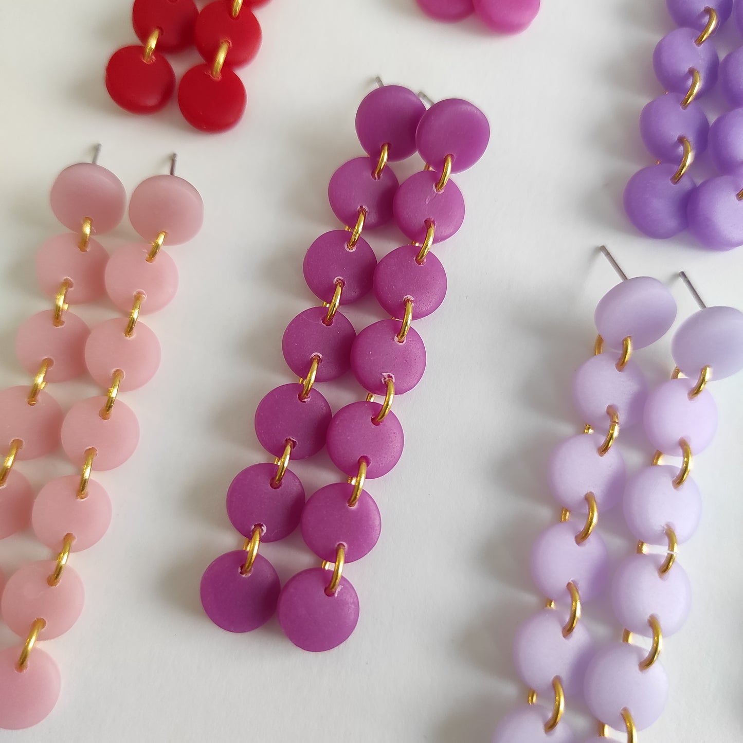 Sofía tesorito buganvilla