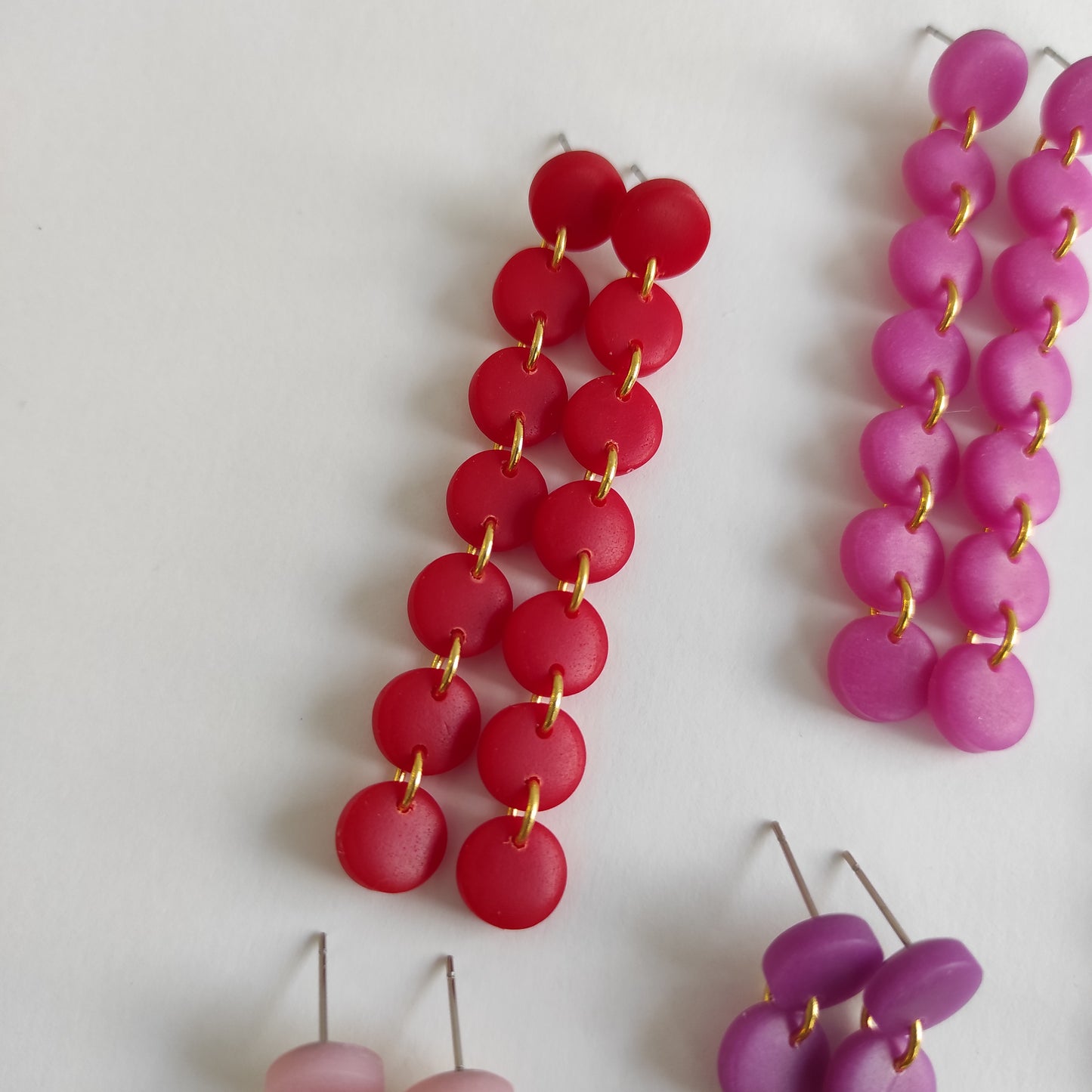 Sofía tesorito rojo tomate