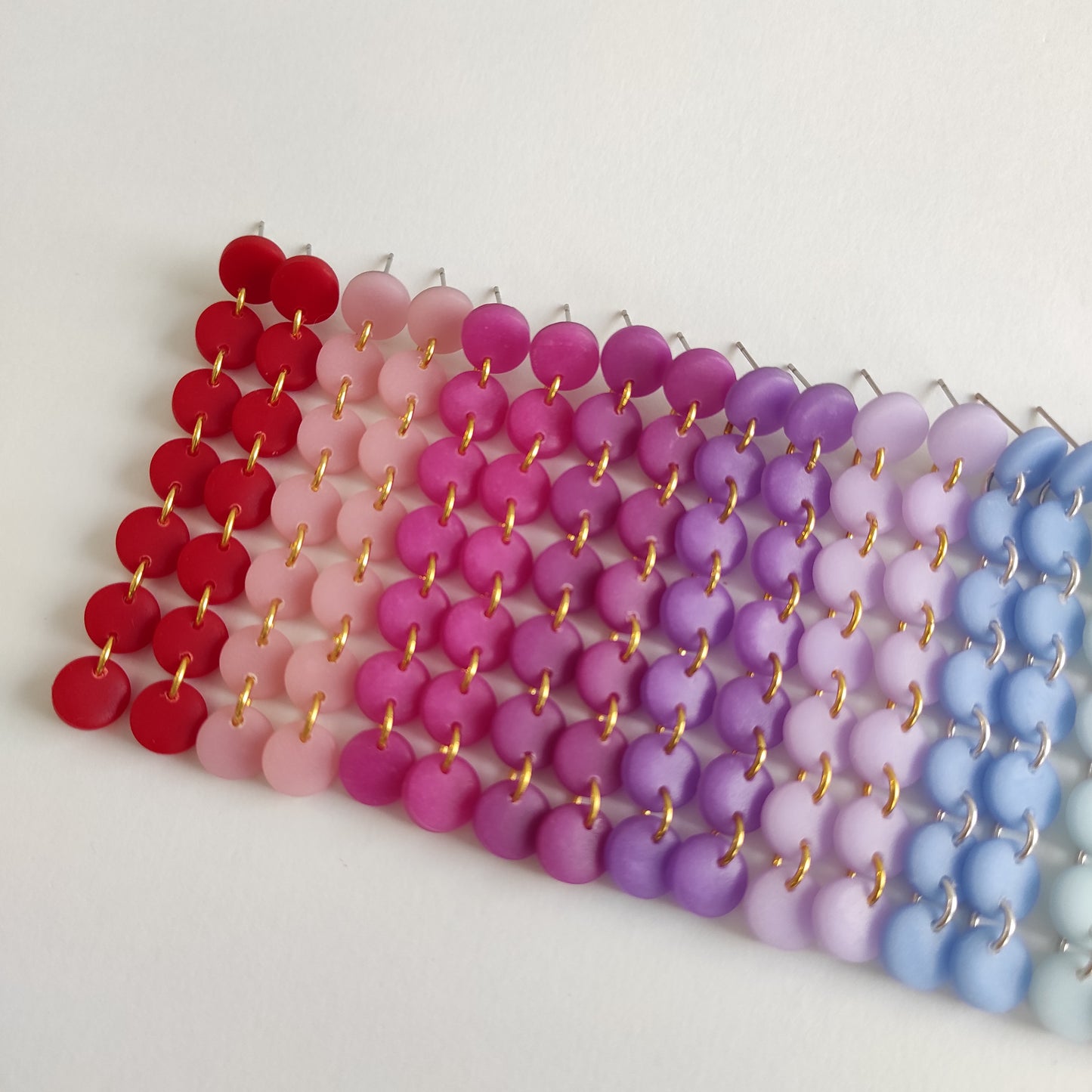 Sofía tesorito fucsia