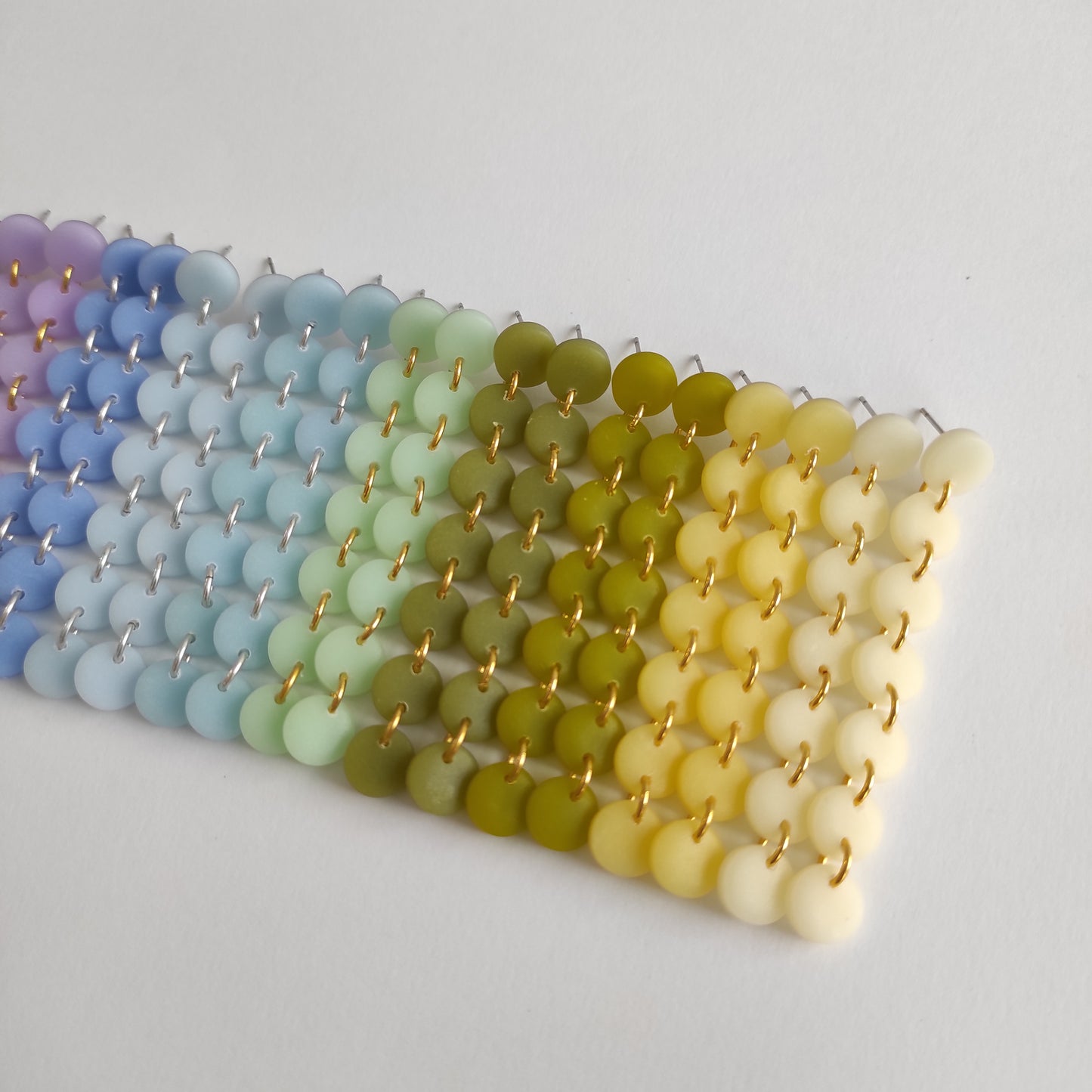 Sofía tesorito menta