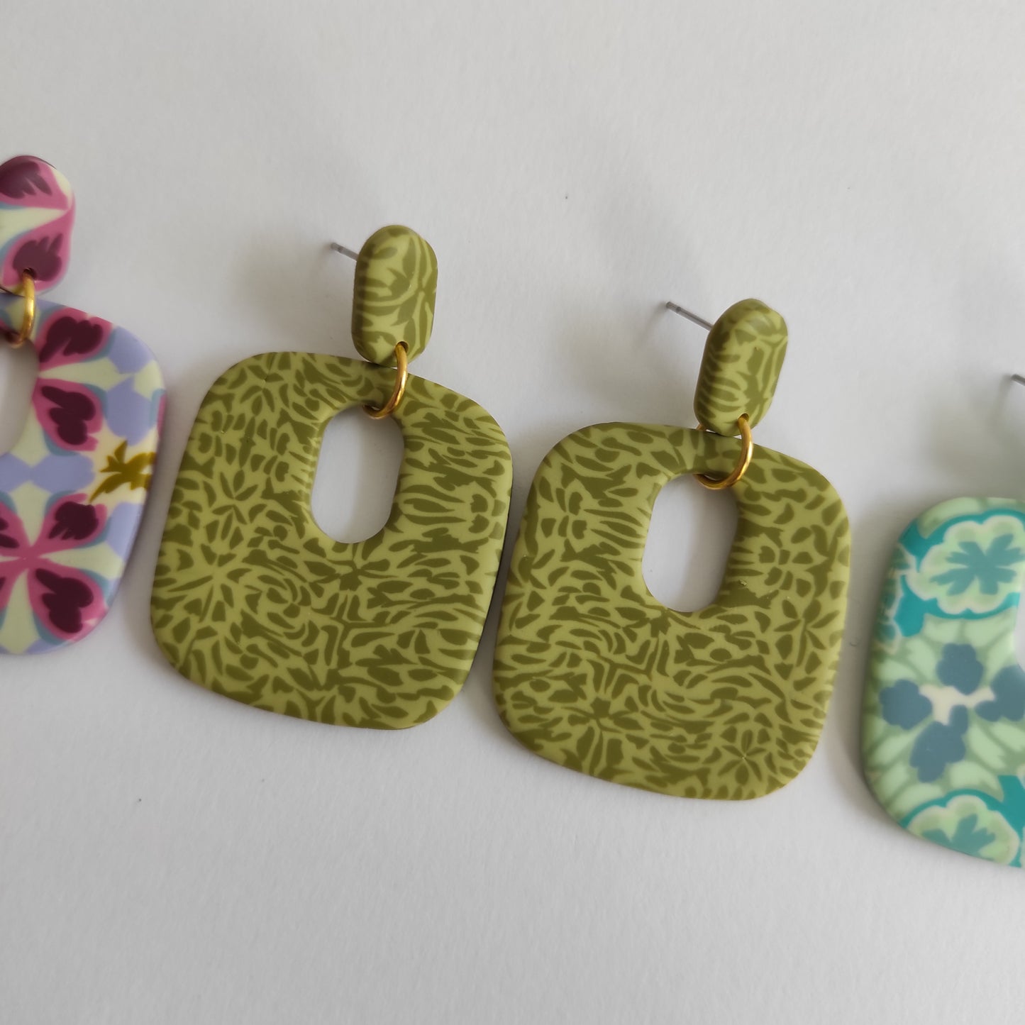 Amelia verde