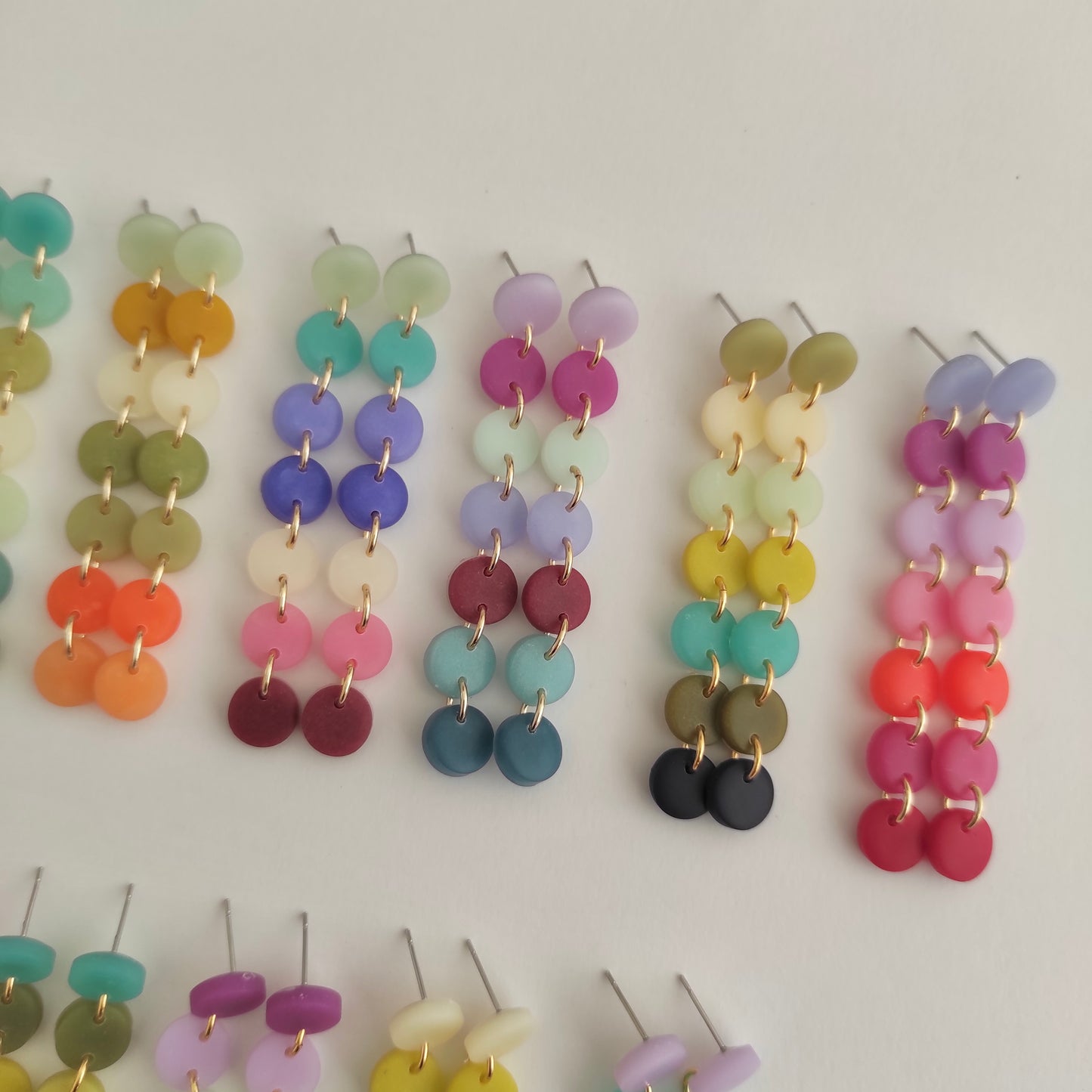 Sofía multicolor