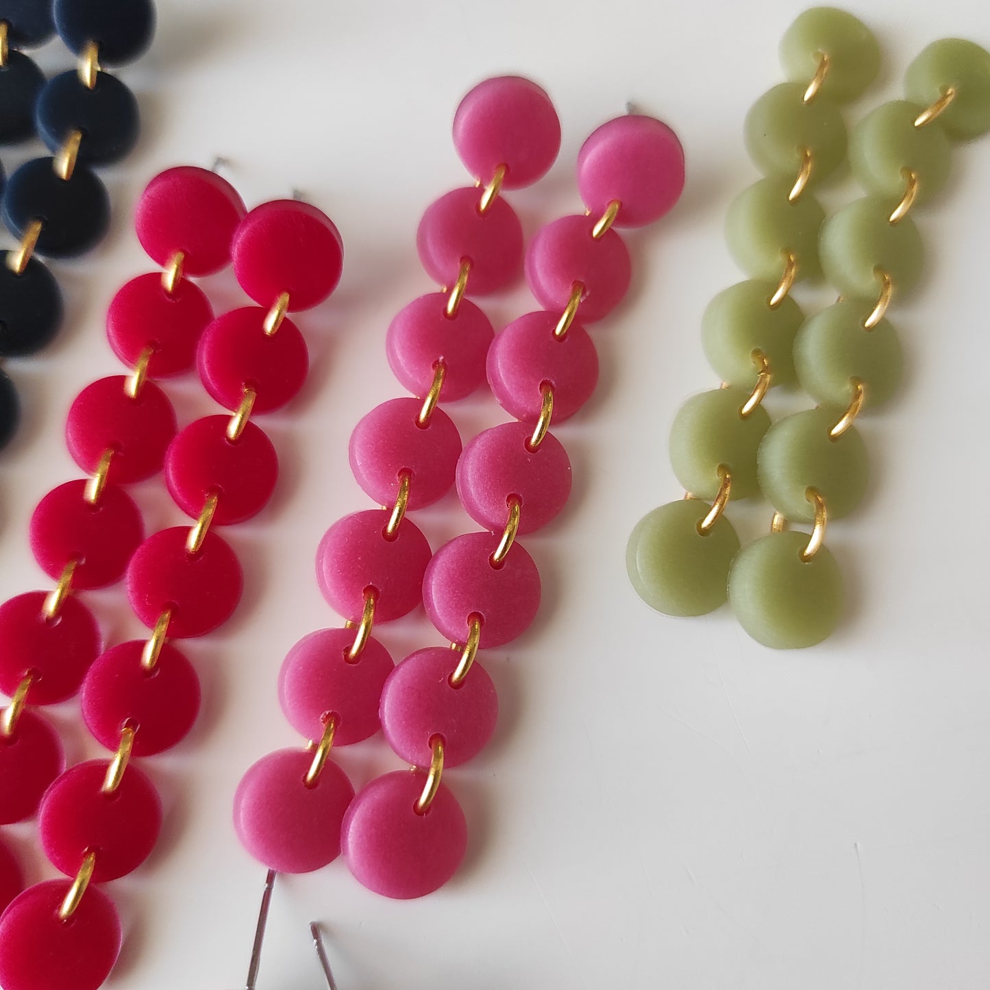 Sofía tesorito rosa