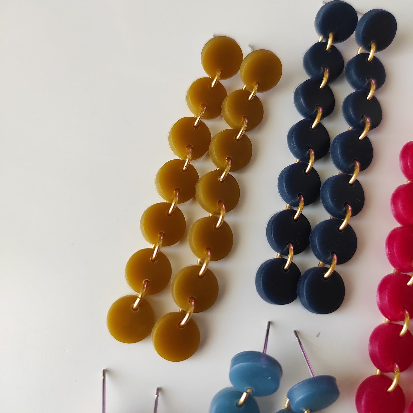 Sofía tesorito mostaza