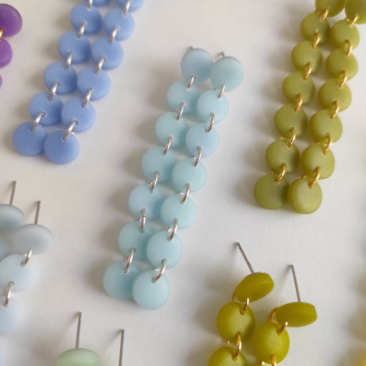 Sofía tesorito azul cielo