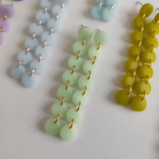 Sofía tesorito menta