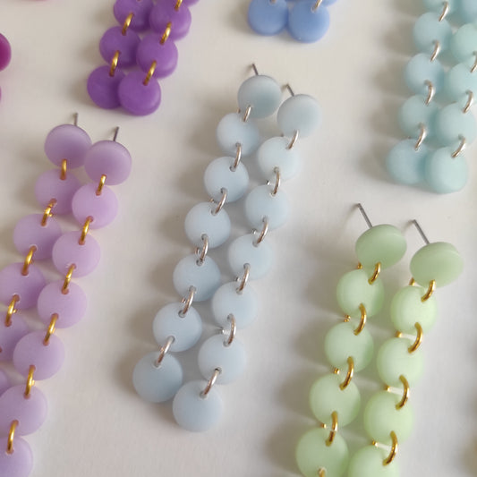 Sofía tesorito azul pastel