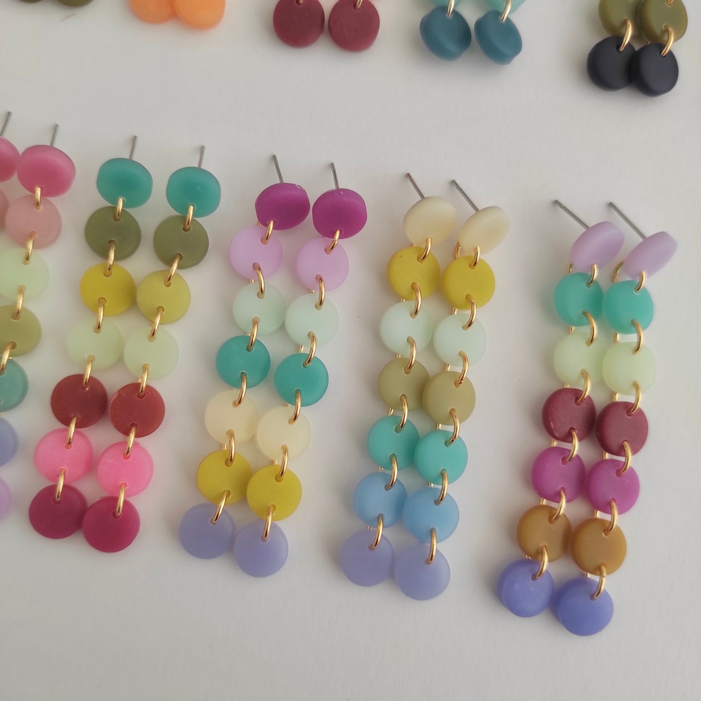 Sofía multicolor