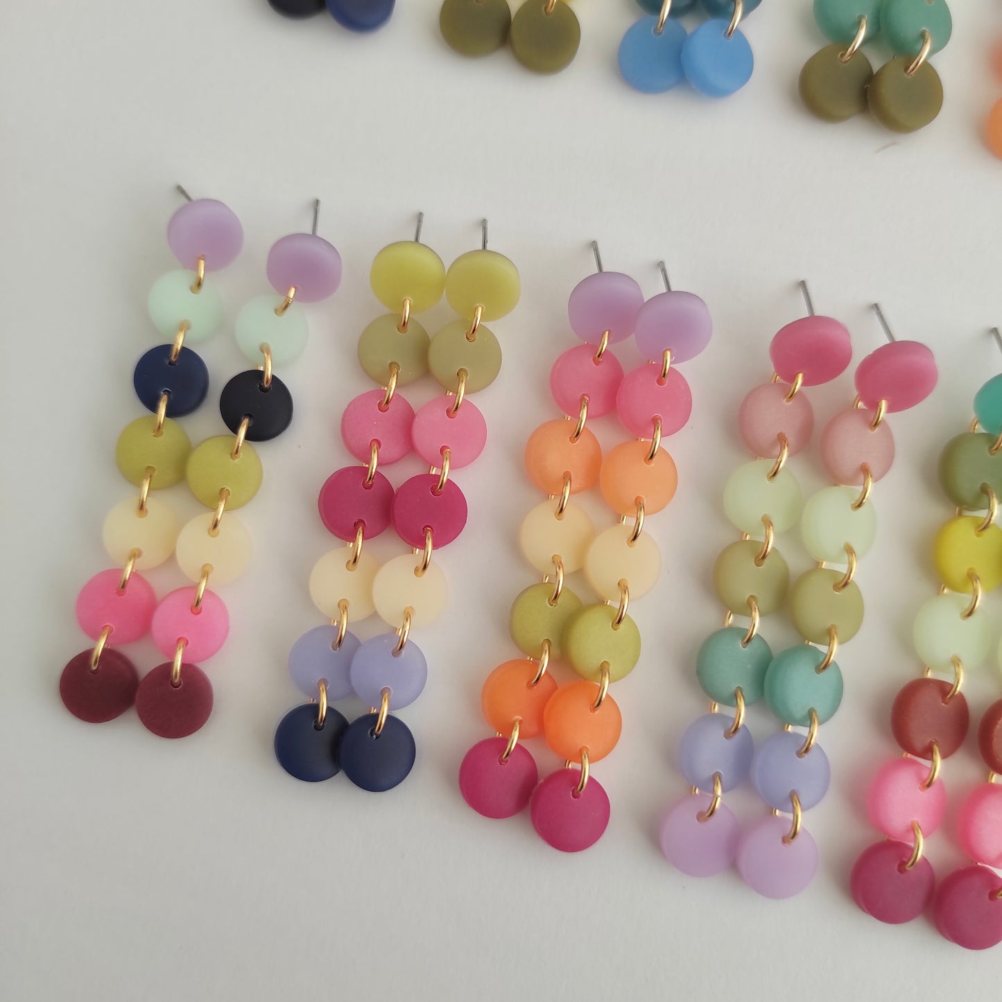 Sofía multicolor