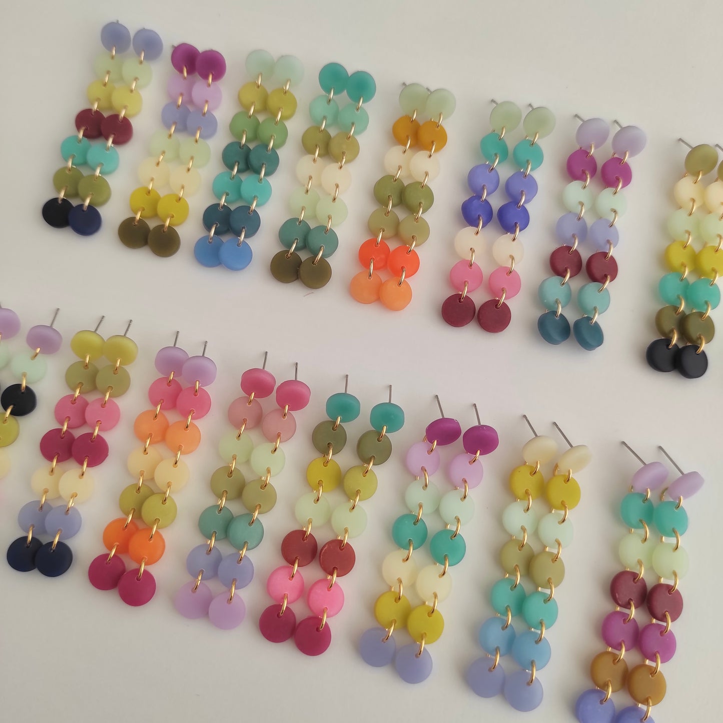 Sofía multicolor