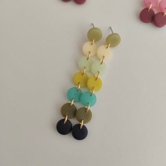 Sofía multicolor