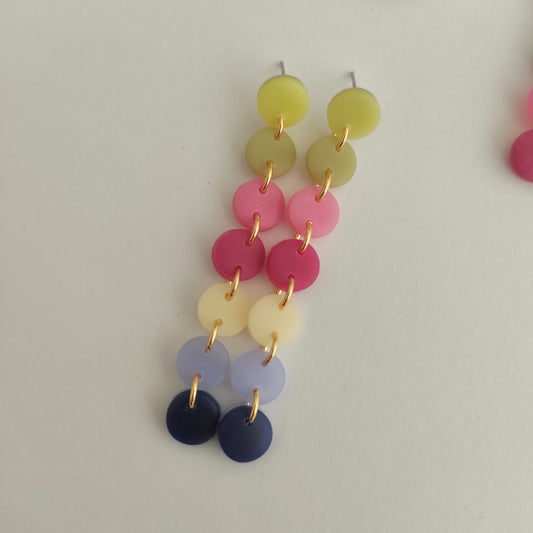 Sofía multicolor