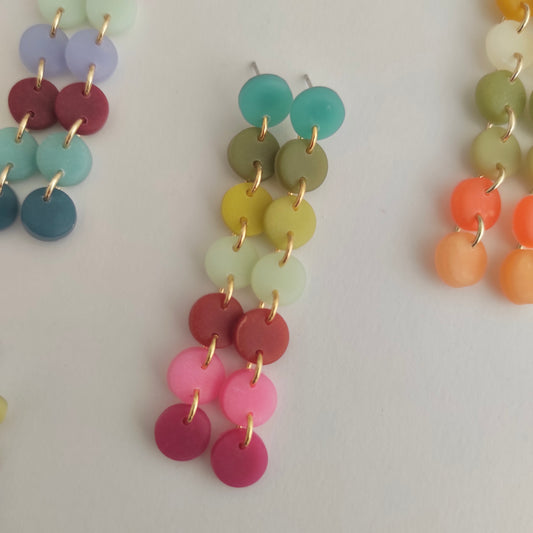 Sofía multicolor