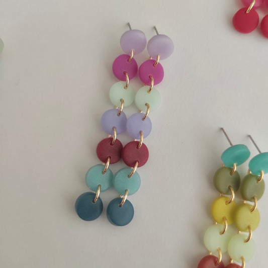 Sofía multicolor