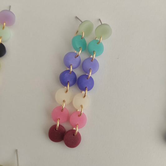 Sofía multicolor