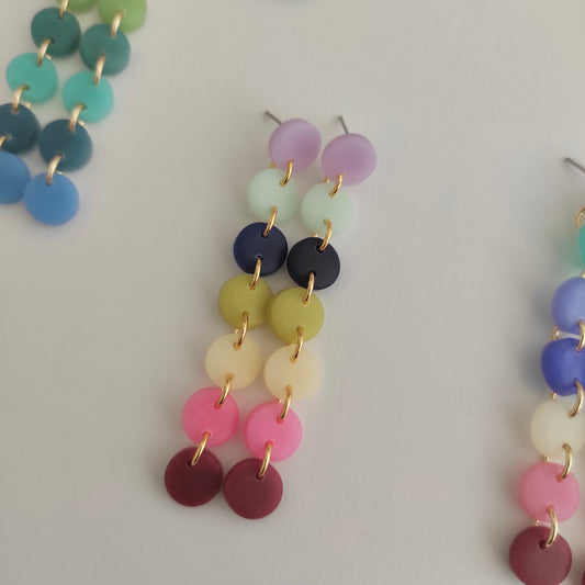 Sofía multicolor