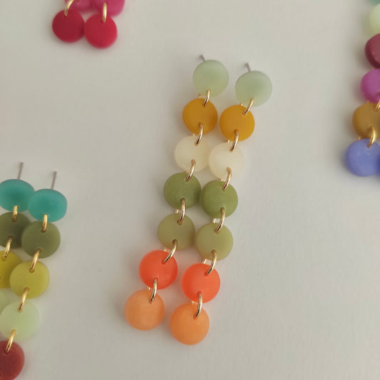 Sofía multicolor