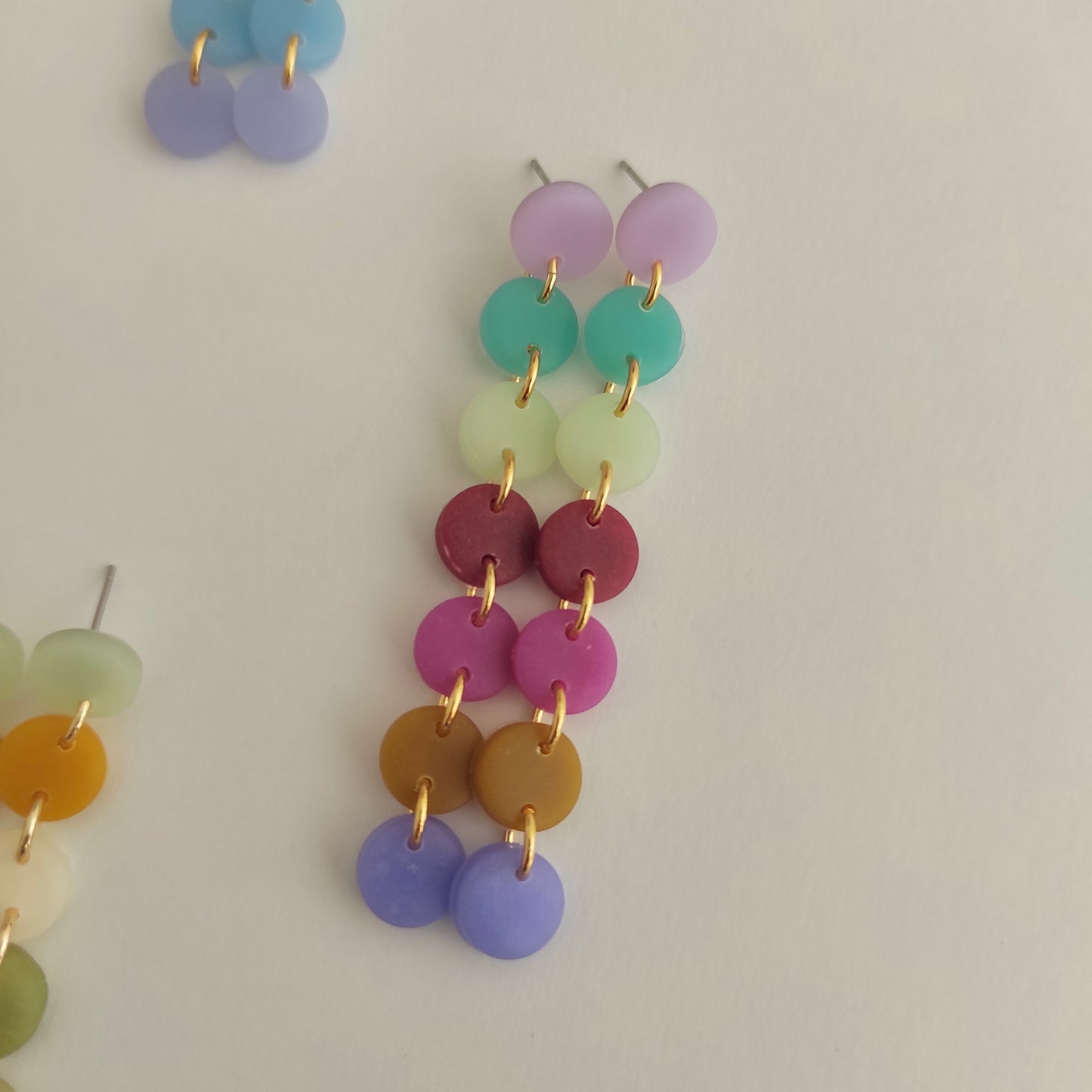Sofía multicolor