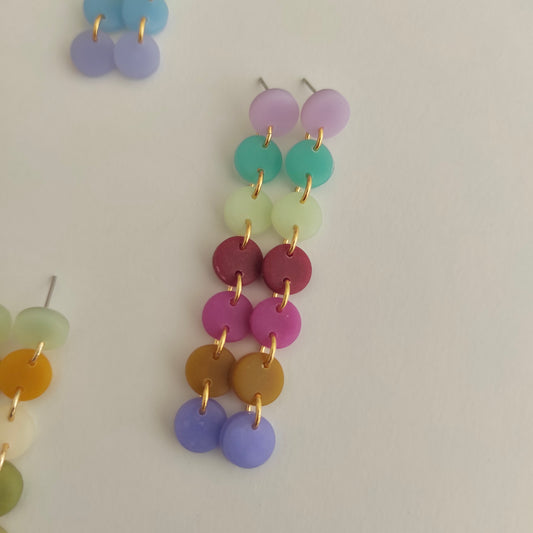 Sofía multicolor