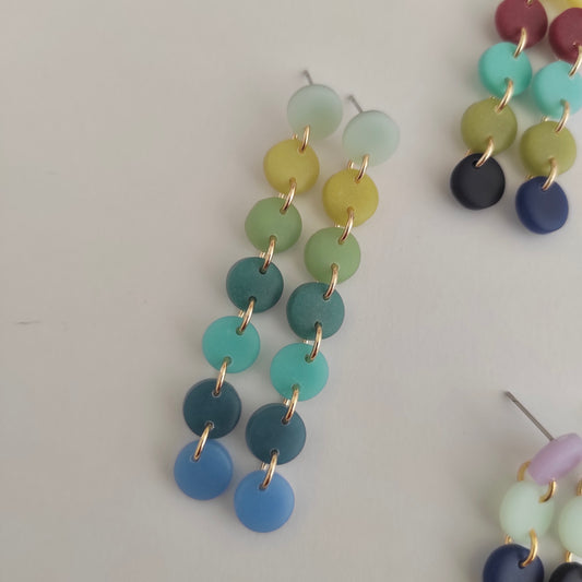 Sofía multicolor