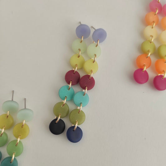 Sofía multicolor