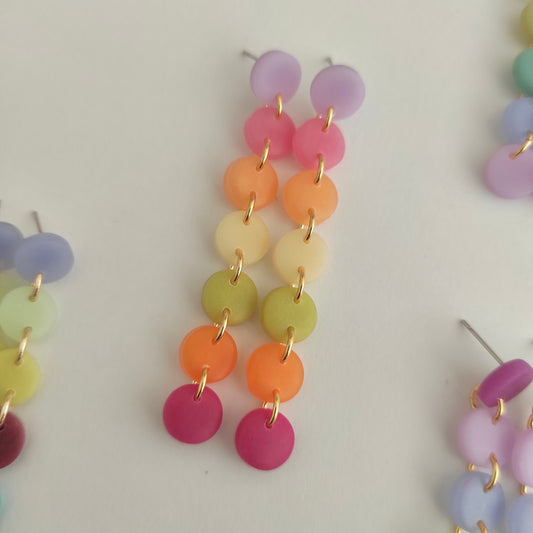 Sofía multicolor