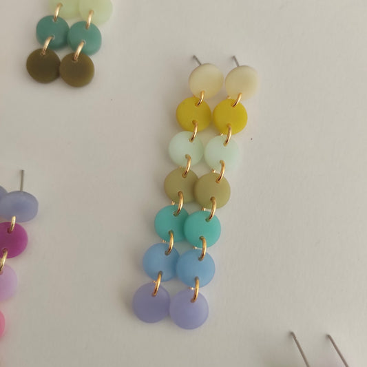 Sofía multicolor