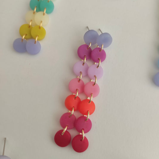 Sofía multicolor