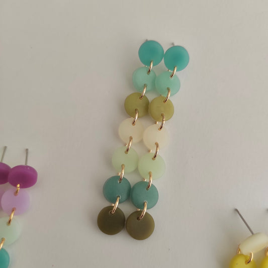Sofía multicolor