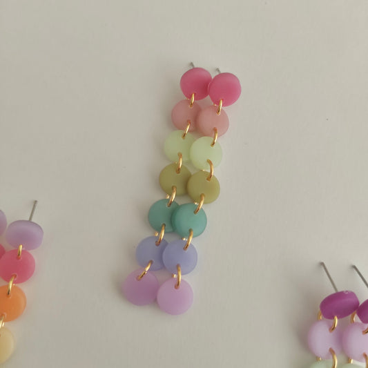 Sofía multicolor