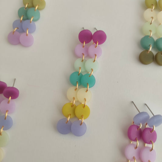 Sofía multicolor
