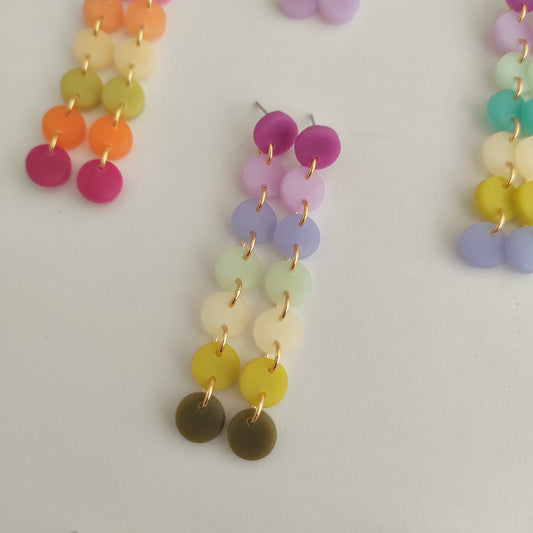 Sofía multicolor