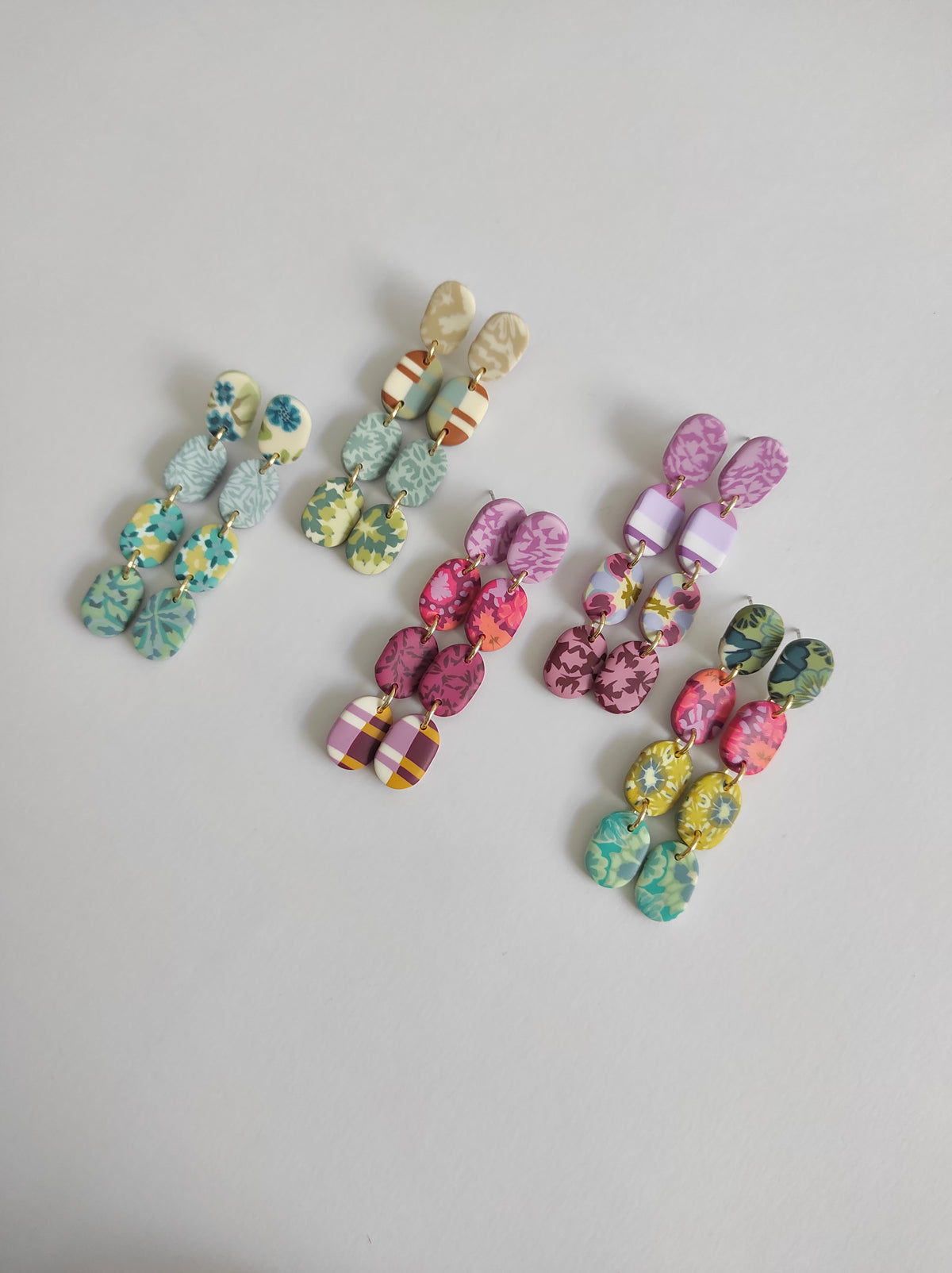 Celina multicolor