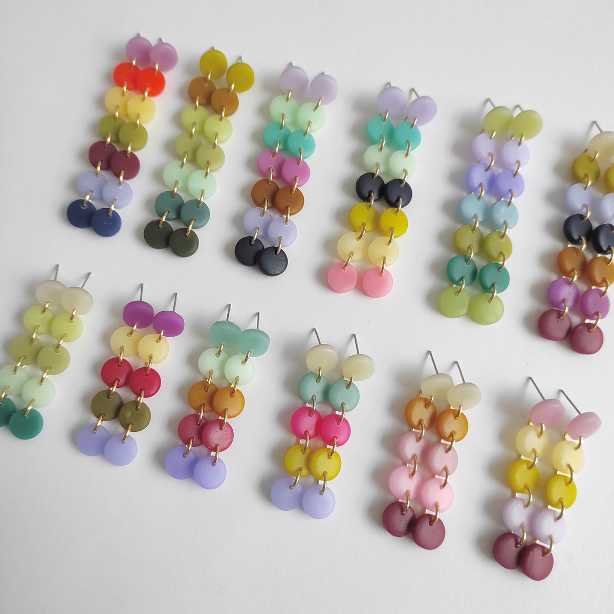 Sofi tesorito multicolor