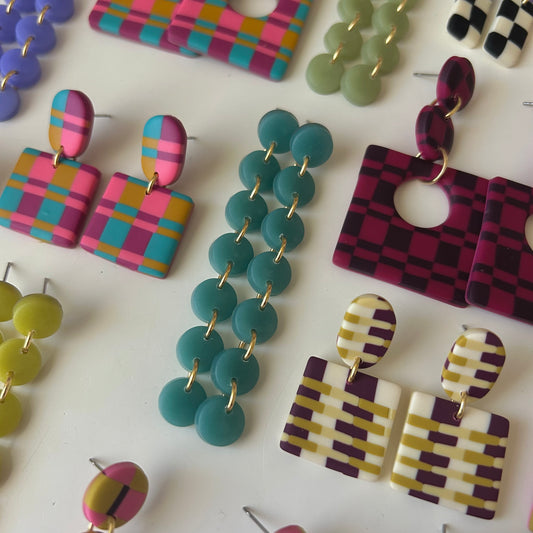 Sofía tesorito verde