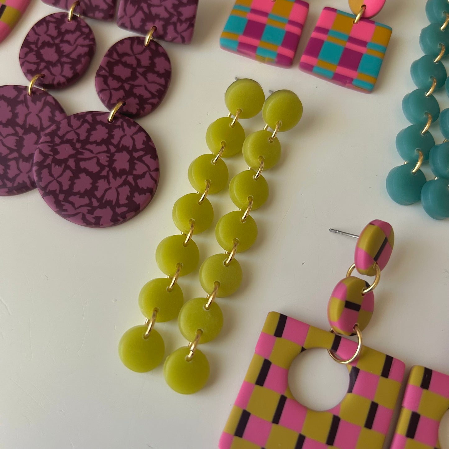 Sofía tesorito lima