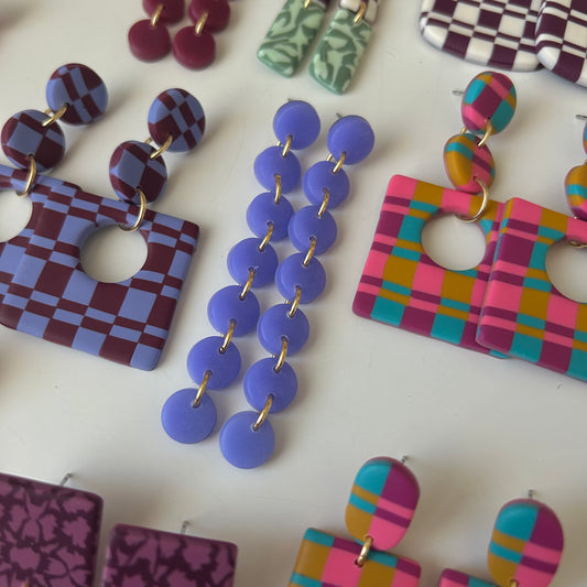 Sofía tesorito azul