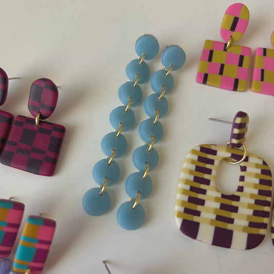 Sofía tesorito azul hielo